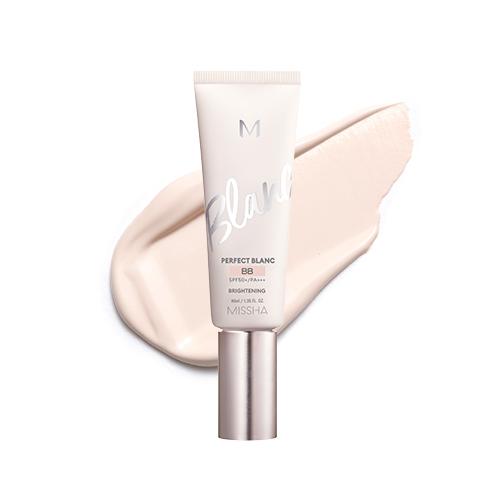 Missha M Perfect Blanc BB Missha M Perfect Blanc BB
